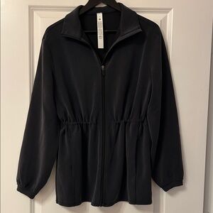 lululemon athletica Jacket